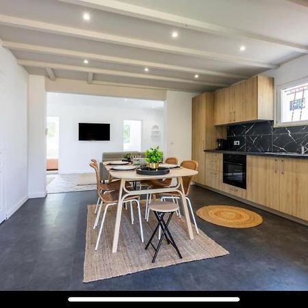 Maison A Deux Pas Du Port Lanton Kültér fotó