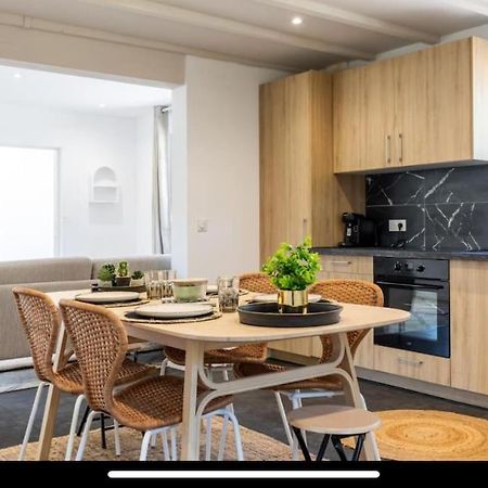 Maison A Deux Pas Du Port Lanton Kültér fotó