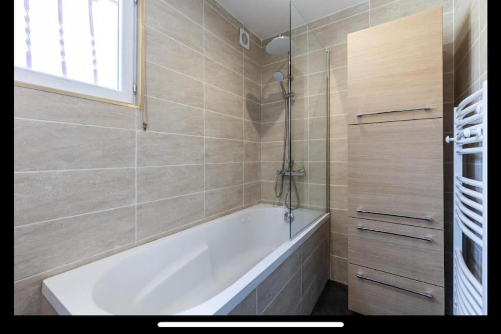 Maison A Deux Pas Du Port Lanton Kültér fotó